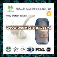 wholesale whey protein isolate powder for low price