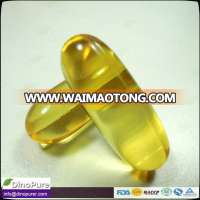 Highest Potency Omega-3 Softgels fish oil in bulk