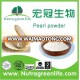 100% water-soluble pearl powder for skin lightening/Reasonable Price Pure Natural Cosmetic/Food Grade Pearl Powder